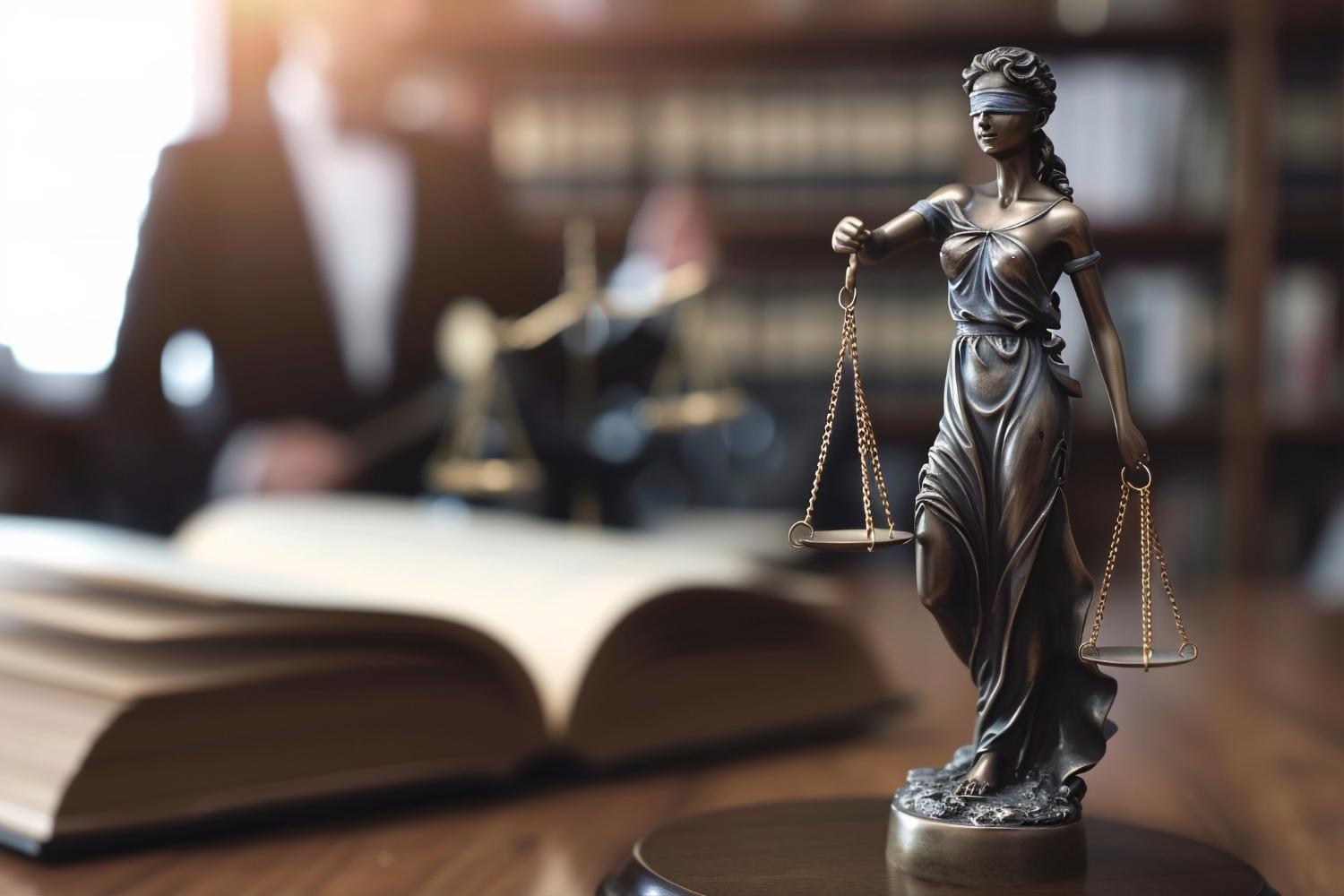 attorney